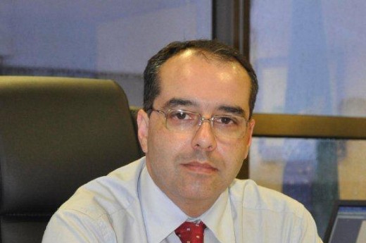 Marcelo de Carvalho Lopes fala sobre política industrial e o papel do Badesul- Foto: Divulgação