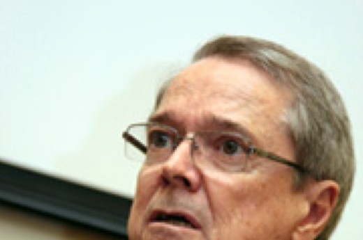 Ministro aposentado do TST Gelson de Azevedo é o convidado da reunião-almoço de 10 de agosto - Foto: Divulgação