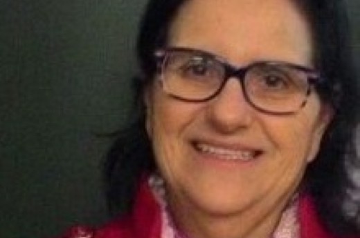 Professora Maria Emília Camargo será a palestrante da próxima reunião-almoço - Foto: Divulgação