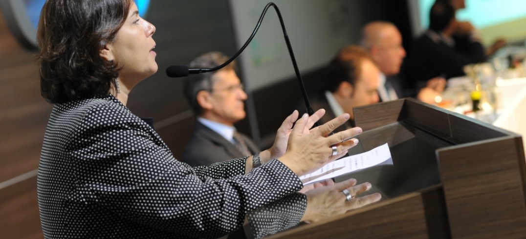 Fátima Lima revelou estratégias da escola de idiomas, que figura por cinco anos entre as 100 melhores empresas do País no Great Place to Work Institut