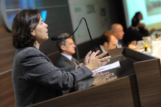 Fátima Lima revelou estratégias da escola de idiomas, que figura por cinco anos entre as 100 melhores empresas do País no Great Place to Work Institut