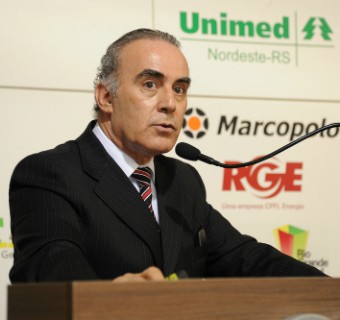 Na CIC, o coordenador de MBA  da HSM Educação, Luis César Menezes, destacou que os projetos devem estar alinhados à estratégia da organização