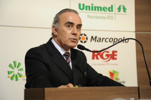 Na CIC, o coordenador de MBA  da HSM Educação, Luis César Menezes, destacou que os projetos devem estar alinhados à estratégia da organização