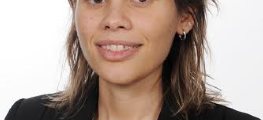 Economista Fabiana D’Atri, do Bradesco, palestra no dia 20 de janeiro