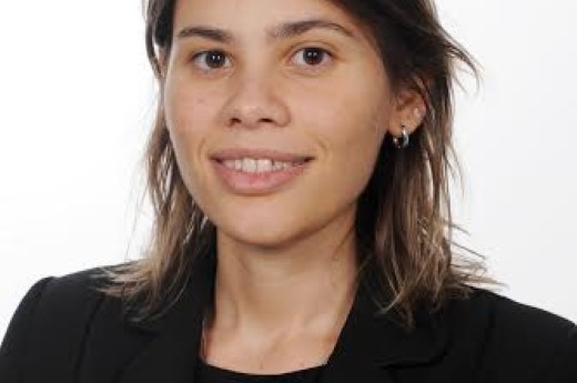 Economista Fabiana D’Atri, do Bradesco, palestra no dia 20 de janeiro