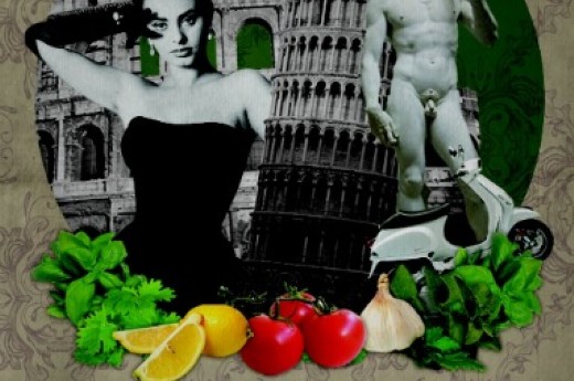 Temperos da Itália: tema da sétima edição do evento gastronômico do Conselho da Mulher da CIC