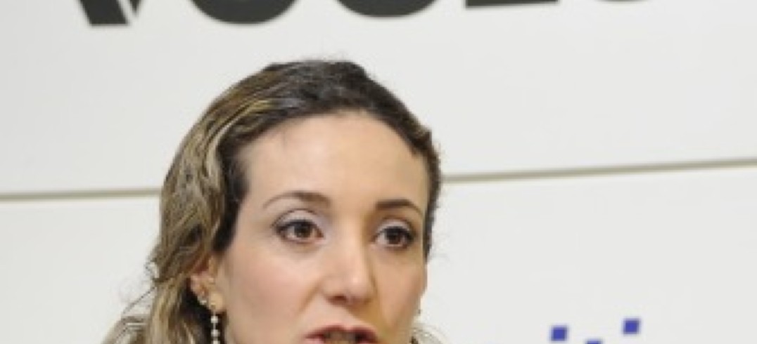 Jaqueline Giovanardi ressalta importância da inovação no planejamento das empresas - Foto: Julio Soares