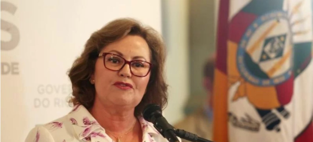 Silvana Covatti falará sobre gestão estratégica e planejamento para o avanço do agronegócio - Foto: Divulgação