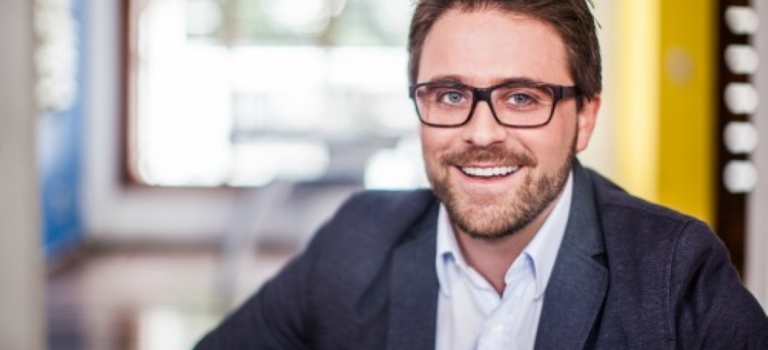 Profissional do mercado financeiro e CEO da StartupsBR, Rafael Ferri é o convidado da semana - Foto: Divulgação