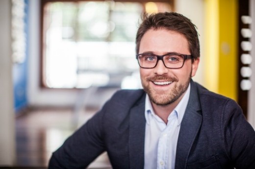 Profissional do mercado financeiro e CEO da StartupsBR, Rafael Ferri é o convidado da semana - Foto: Divulgação