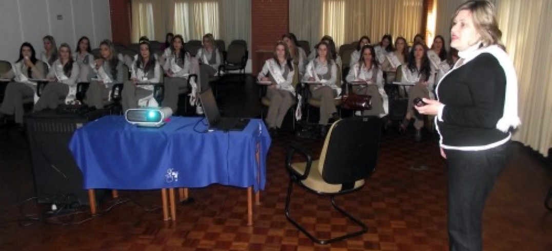 Foto divulgação CIC