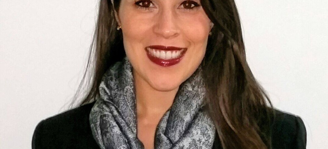 Larissa Colvara, da NBA, é a convidada da edição do mês de agosto - Foto: Divulgação