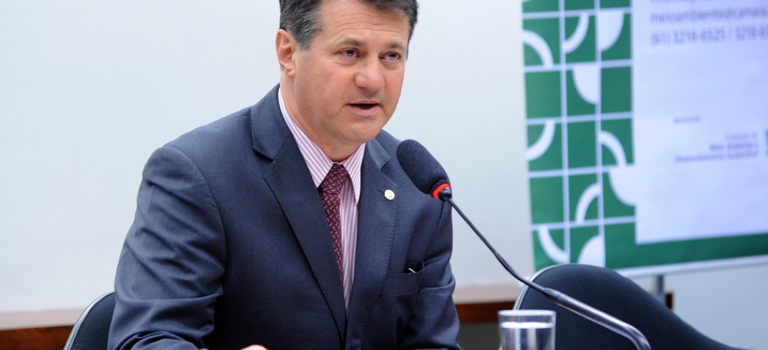 Parlamentar gaúcho falará sobre “Recursos salutogênicos para a prosperidade" - Foto: Divulgação