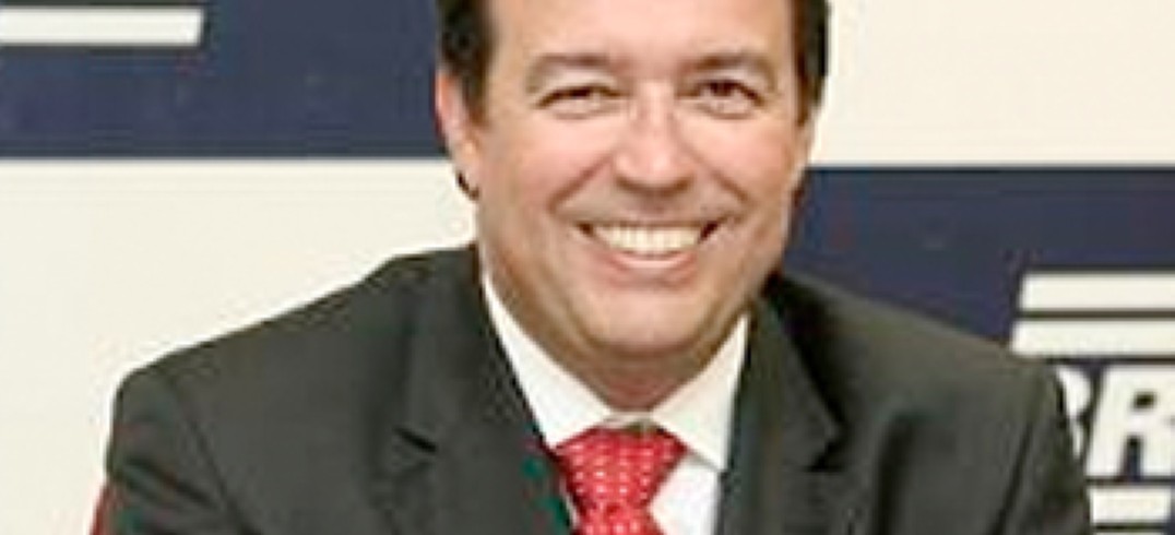 Carlos Alberto dos Santos palestra na CIC - Foto: Divulgação