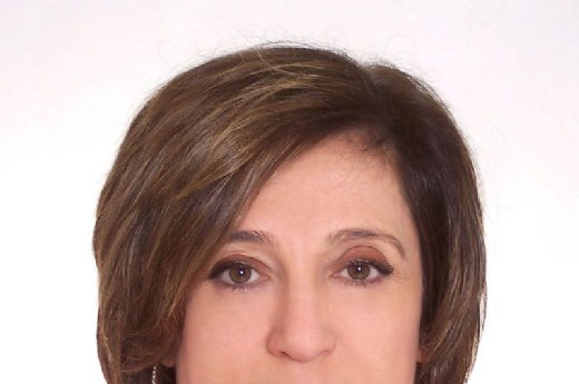 Caxiense Ana Pellini palestra em reunião-almoço alusiva aos 40 anos da Codeca - Foto: Divulgação
