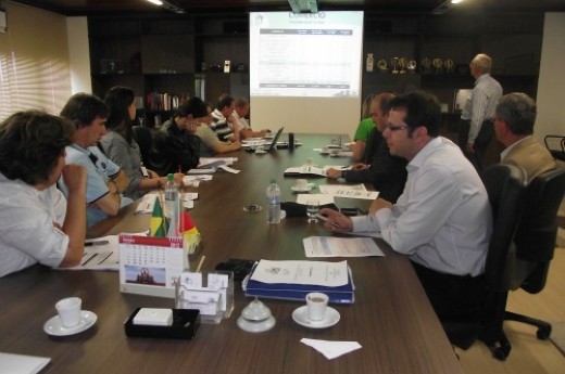 Números do desempenho foram divulgados nesta terça-feira pela CIC e CDL - Foto: Divulgação/CIC
