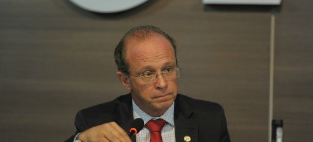 O deputado estadual Adão Villaverde falou dos objetivos e exigências da Lei nº 14.376/2013 - Foto: Julio Soares/Objetiva