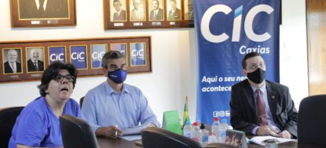 Dados foram divulgados nesta quinta-feira (17) pela CIC e CDL - Foto: Karine Zanardi dos Santos/CIC