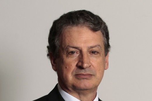 João Joaquim Martinelli - Foto: Divulgação
