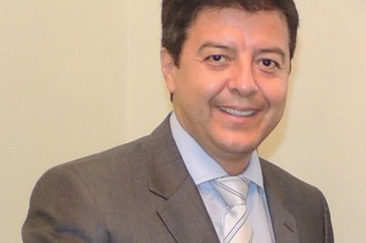 Eduardo Arantes Ferreira será o palestrante da próxima reunião-almoço da CIC - Foto: Divulgação
