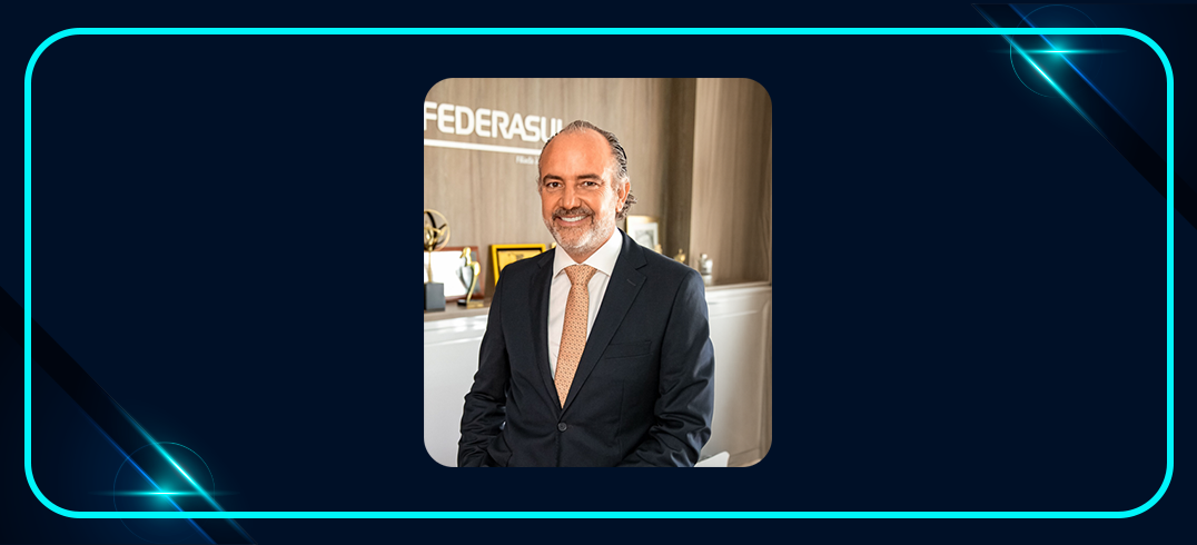 Rodrigo Sousa Costa apresenta o Manifesto do Empreendedor Gaúcho 2026 na próxima RA