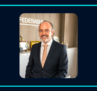 Rodrigo Sousa Costa apresenta o Manifesto do Empreendedor Gaúcho 2026 na próxima RA