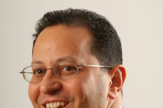 Evento conta com a presença do sócio da PricewaterhouseCoopers, Hazem Galal.
