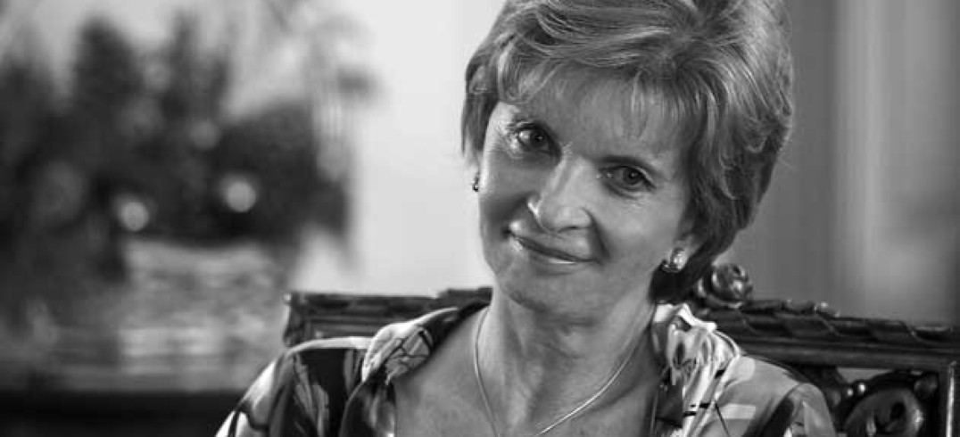 Candidata à reeleição ao governo do Estado pelo PSDB apresenta propostas em Caxias. Foto divulgação.