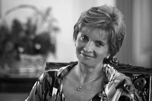 Candidata à reeleição ao governo do Estado pelo PSDB apresenta propostas em Caxias. Foto divulgação.