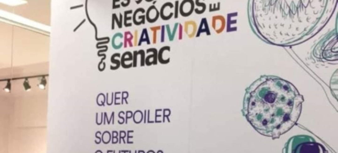 CIC presente na inauguração da Escola de Negócios e Criatividade do Senac Caxias - Foto: Divulgação