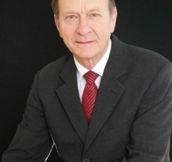 Nelson Eggers
