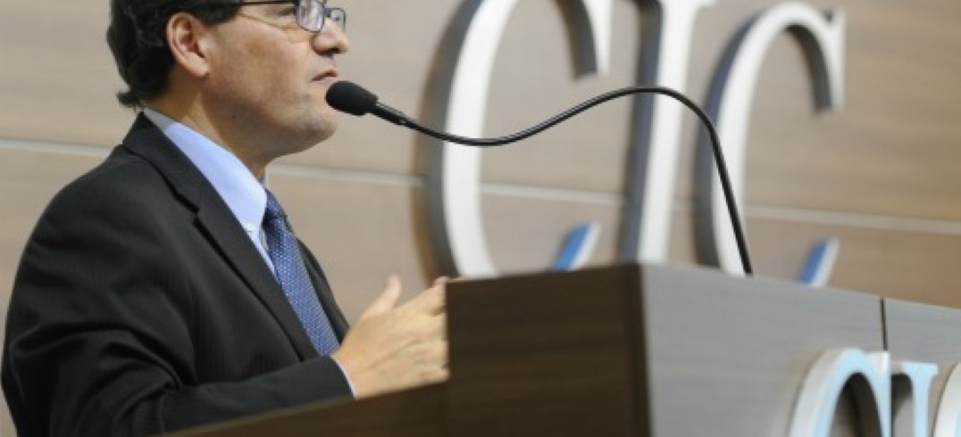 Na CIC, o presidente da Ford Brasil e Mercosul, Marcos de Oliveira, previu a expansão do setor, apesar dos problemas nacionais de competitividade.
