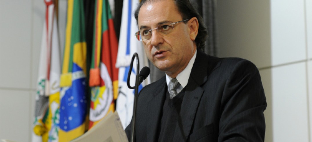 Desembargador do TRT/RS Hugo Carlos Scheuermann falou sobre iniciativa do TST que pretende mudar a realidade brasileira