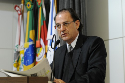 Desembargador do TRT/RS Hugo Carlos Scheuermann falou sobre iniciativa do TST que pretende mudar a realidade brasileira