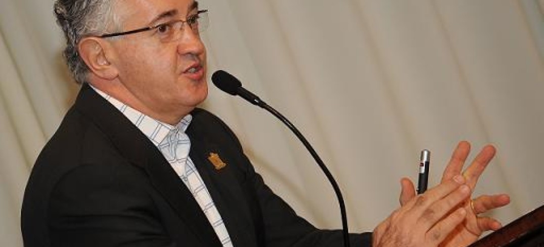 Oscar Malvessi falou sobre criação de valor ao acionista - Foto: Julio Soares/Objetiva