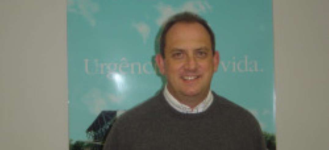 Diretor-presidente da Uniair Transporte Aéreo é o convidado da reunião-almoço da CIC - Foto: Divulgação