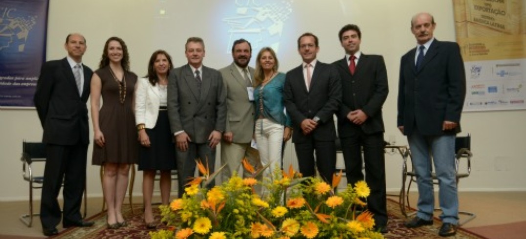 Mercado latino-americano foi tema do 11º Seminário de Negócios Internacionais da Serra Gaúcha - Foto: Marina Granzotto