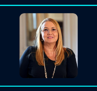 Secretária de Desenvolvimento Econômico, Turismo e Eventos da Capital abordará liderança e desenvolvimento de territórios inovadores