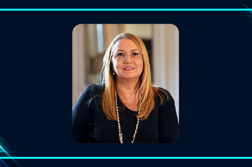 Secretária de Desenvolvimento Econômico, Turismo e Eventos da Capital abordará liderança e desenvolvimento de territórios inovadores