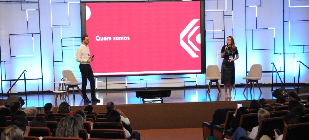 O evento mobilizou dirigentes, coordenadores e integrantes de núcleos setoriais ao longo da tarde - Foto: Cléber dos Santos/CIC Caxias