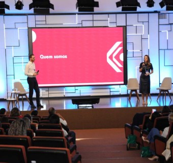 O evento mobilizou dirigentes, coordenadores e integrantes de núcleos setoriais ao longo da tarde - Foto: Cléber dos Santos/CIC Caxias