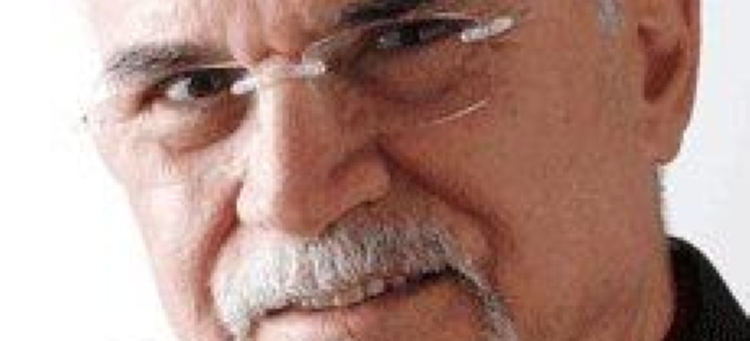 Antropólogo Roberto DaMatta apresenta tema para empresários na segunda-feira (12), a partir das 12h.