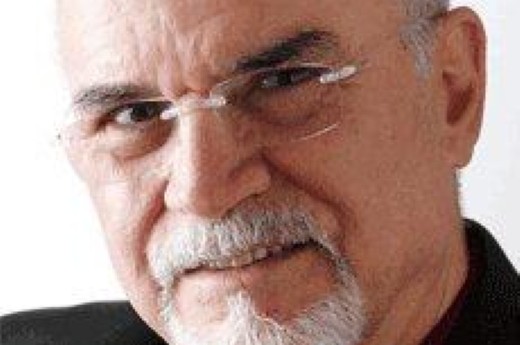 Antropólogo Roberto DaMatta apresenta tema para empresários na segunda-feira (12), a partir das 12h.
