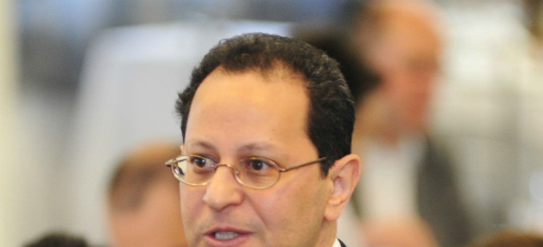 Sócio e consultor da PwC Hazem Galal afirmou na CIC que Copa do Mundo e Olimpíadas são oportunidades para investimentos estruturais no Brasil.