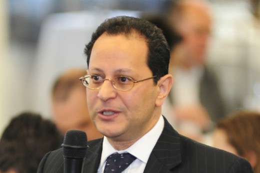 Sócio e consultor da PwC Hazem Galal afirmou na CIC que Copa do Mundo e Olimpíadas são oportunidades para investimentos estruturais no Brasil.