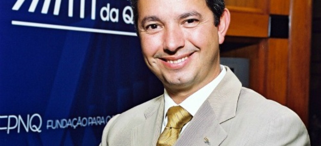 Harro Burmann compartilha lições de gestão - Foto: Divulgação