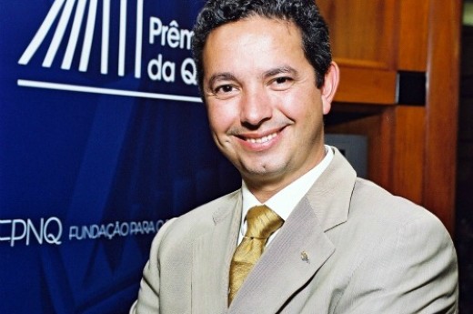 Harro Burmann compartilha lições de gestão - Foto: Divulgação