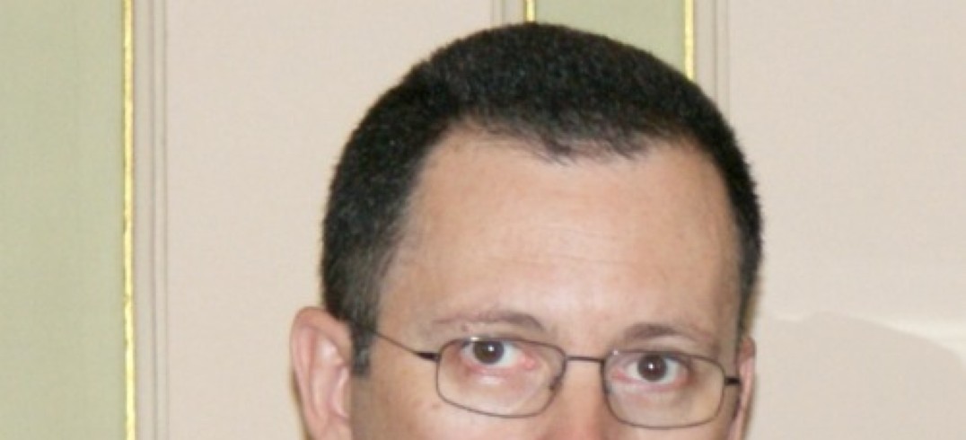 Carlos Henrique Horn palestra na reunião-almoço da CIC de 7 de novembro - Foto: Divulgação