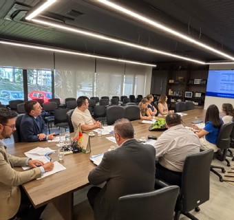 Números foram divulgados nesta quinta-feira (12) pela CIC e CDL Caxias - Foto: Denise Suzin Borges/CIC Caxias