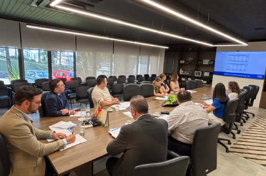Números foram divulgados nesta quinta-feira (12) pela CIC e CDL Caxias - Foto: Denise Suzin Borges/CIC Caxias